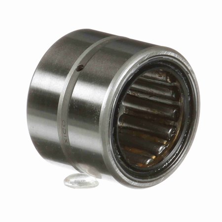 Mcgill MR Series 500, Machined Race Needle Bearing, #MR18RS MR18RS